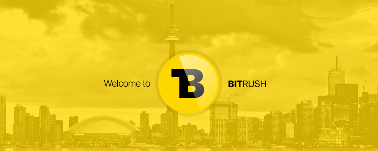 加拿大区块链公司BitRush被禁止展开证券委员会的交易