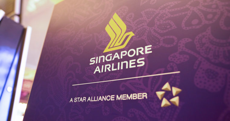 新加坡航空公司为旅客推出区块链数字货币钱包“KrisPay”
