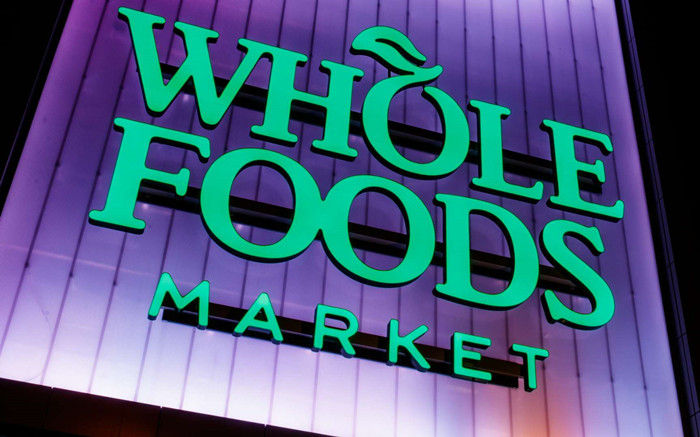 全食超市(WHOLE FOODS)和其他主要零售商都将开始接受比特币支付