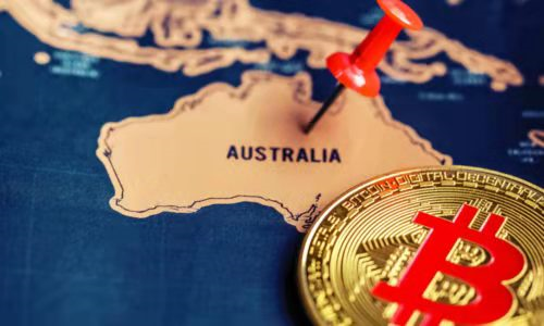 澳大利亚政府对现金交易的限制凸显了比特币的重要性