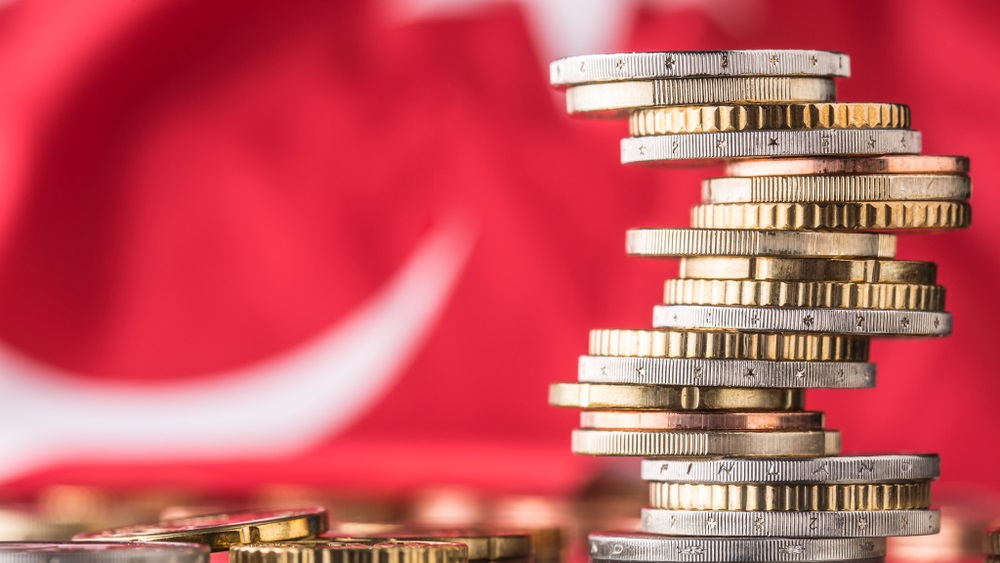 土耳其政府冻结了超过300万个银行帐户