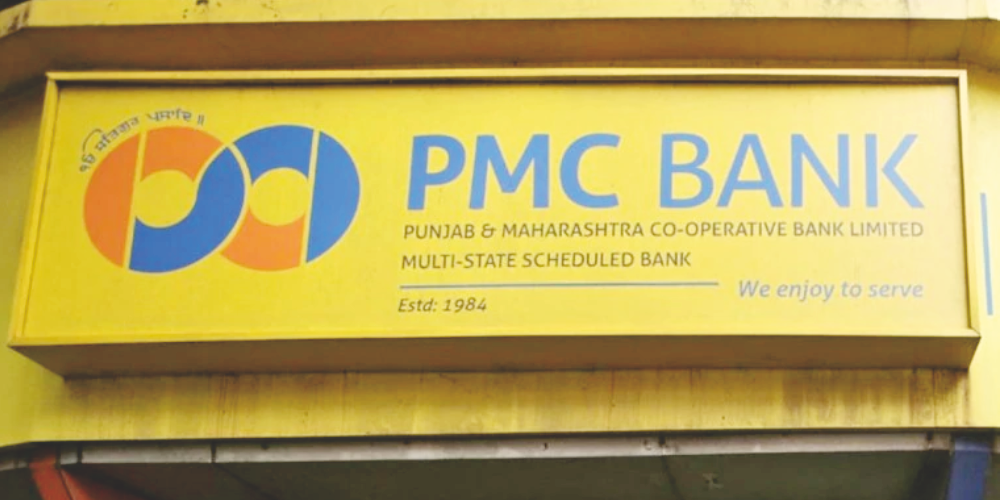 银行突袭，逮捕行动，但印度储备银行仍限制取款
