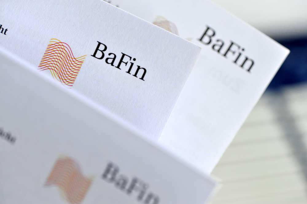 以我们自己的名义：对BaFin出版物发表评测，称其可能违反招股说明书义务插图