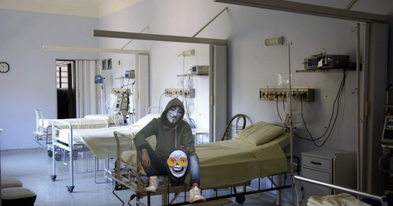 美国医院选择付费让黑客幸免于Ryuk勒索软件攻击