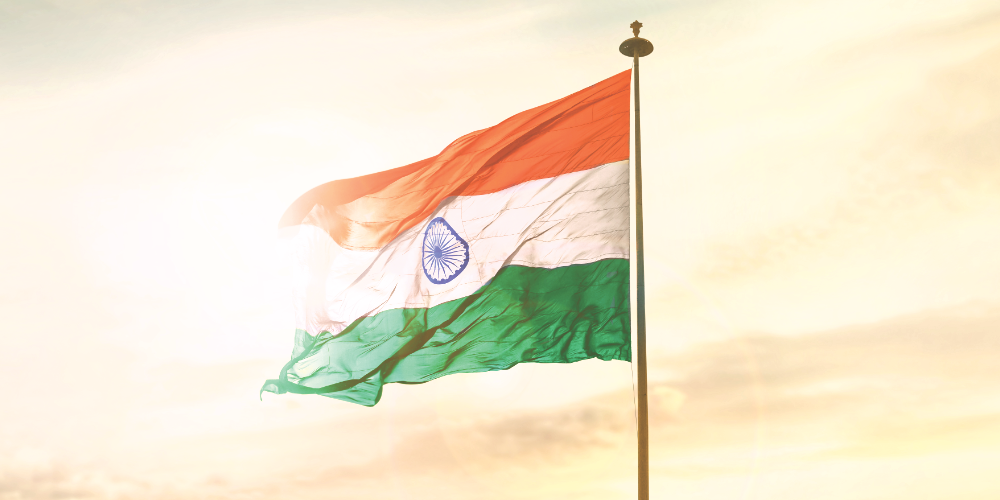 印度最高法院下周对加密货币案的听证会