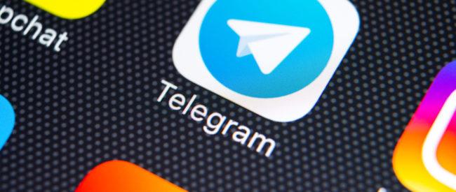 Telegram最终承认参与TON区块链插图