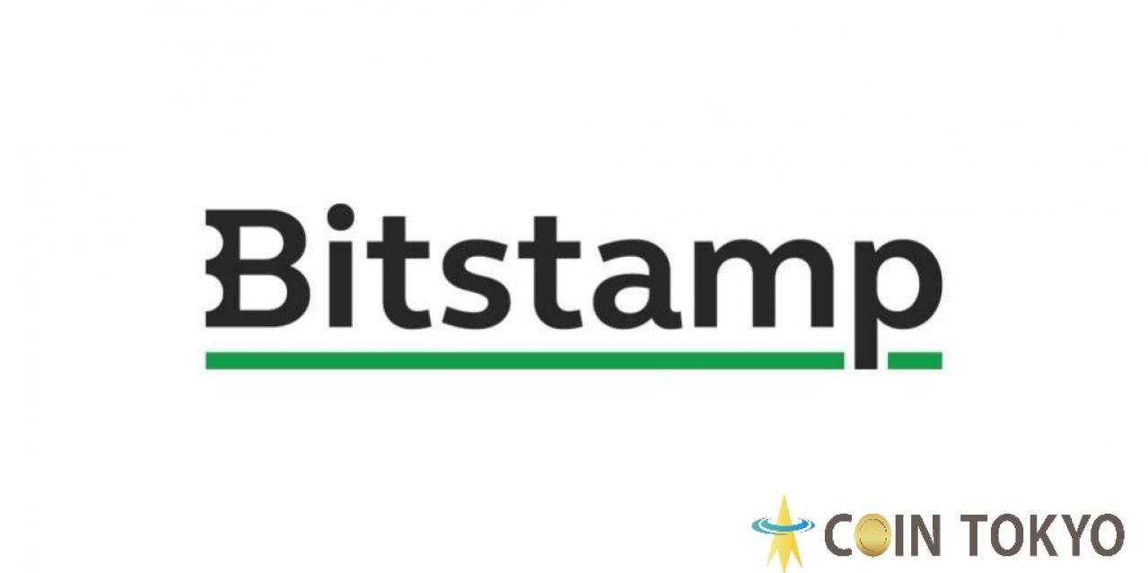 Bitstamp交易所开始使用BitG  o冷库-虚拟货币新闻网站Coin Tokyo