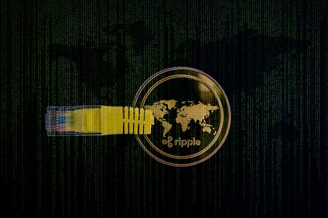 Ripple的区块链网络准备通过Finastra合作进行扩展插图