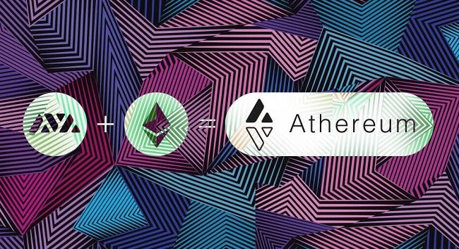 AVA Labs发布Athereum测试网子网，在AVA平台上移动整个以太坊区块链