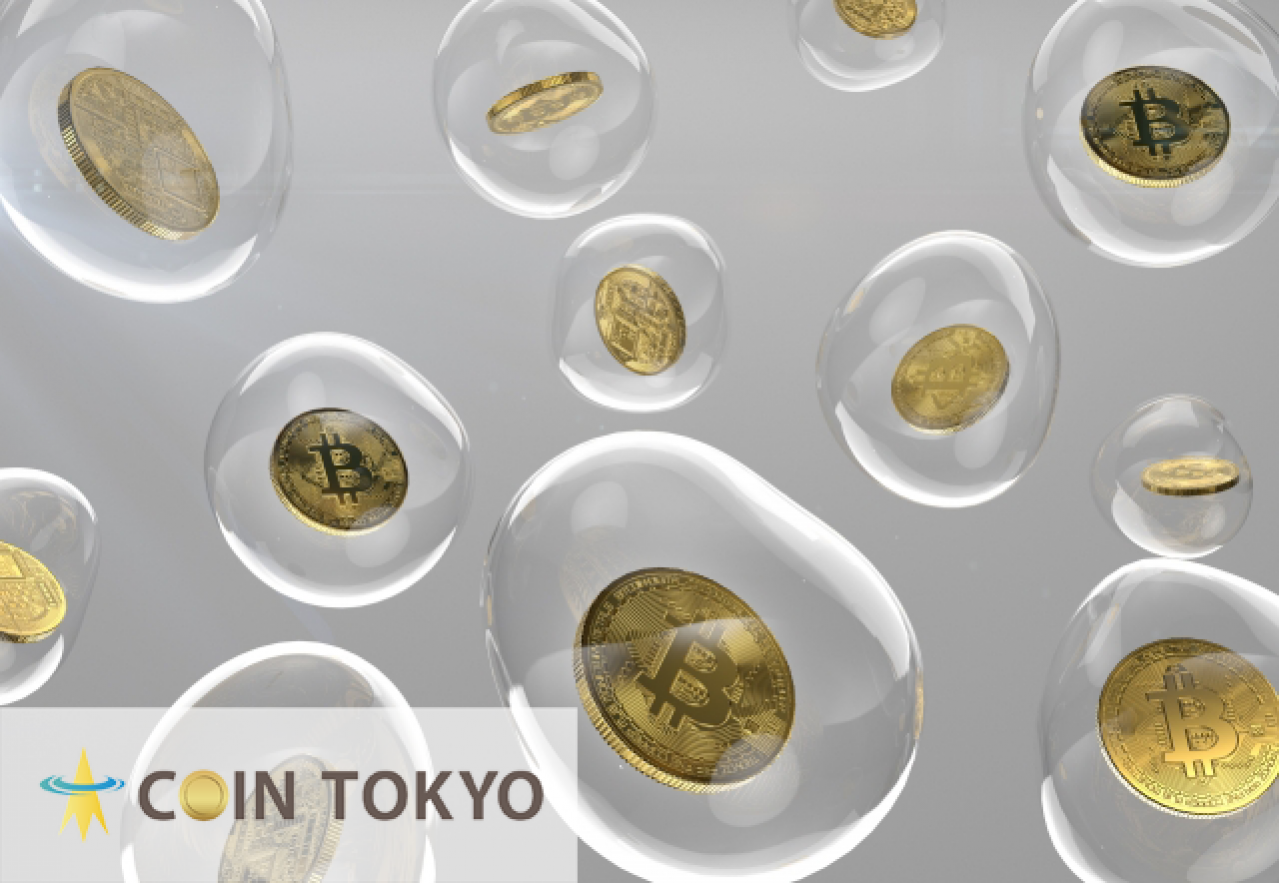 从价格走势图分析比特币的未来【2019/10/16】-虚拟货币新闻网站Coin Tokyo