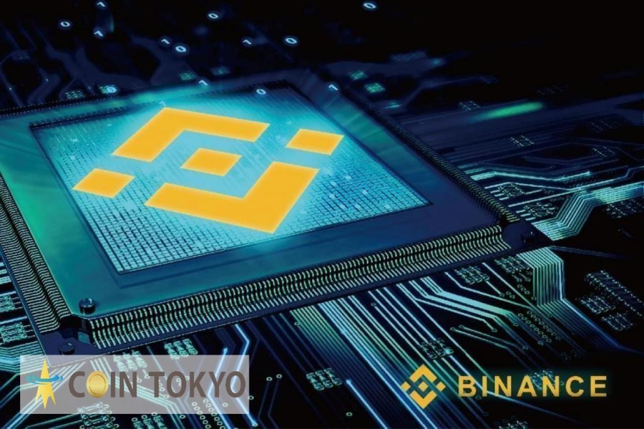币安高管，“比特币期货交易量将在2019年显着增加” +虚拟货币新闻网站Coin Tokyo