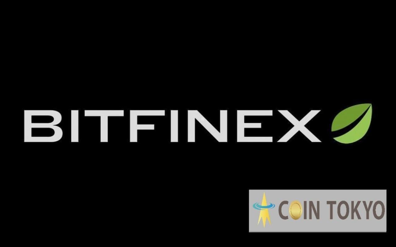 Bitfinex提交披露申请以收集8.8亿美元的冻结资金+虚拟货币新闻网站Coin Tokyo