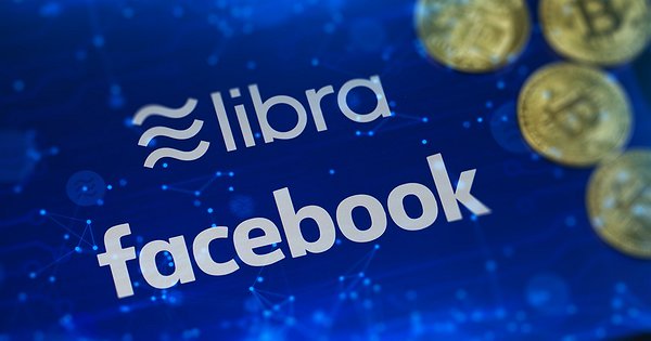 Facebook可能将法定货币固定的稳定币用于Libra插图