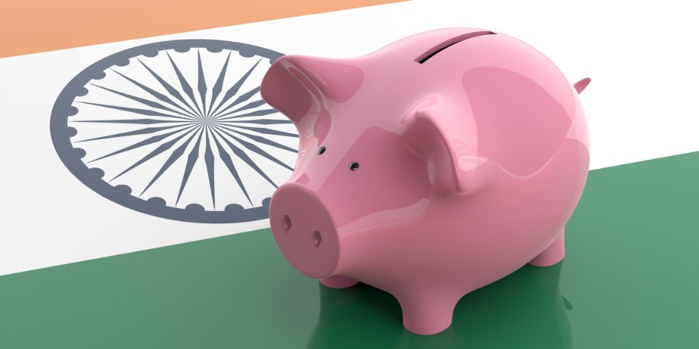 印度国家银行行长主张加密货币监管是必须的