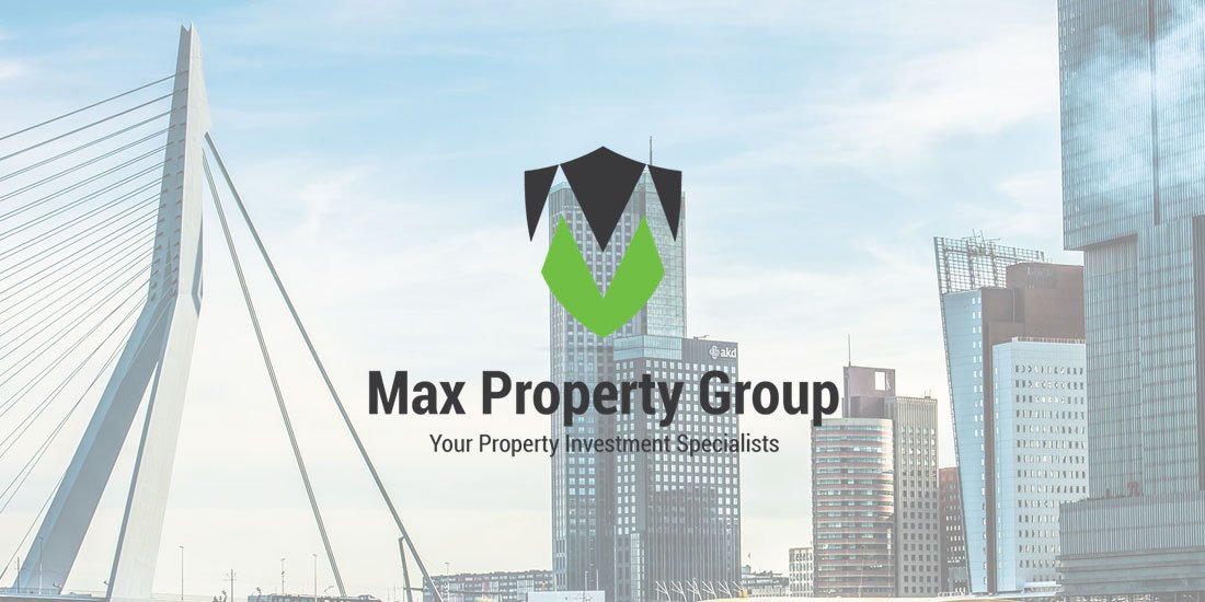 Max Crowdfund正在利用区块链技术来颠覆房地产行业