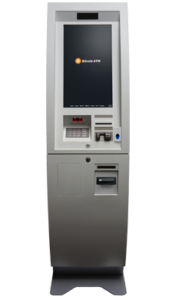 创世纪比特币ATM