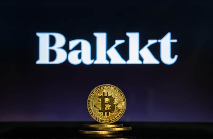 Bakkt创下历史新高，比特币交易量在一天之内跃升796％