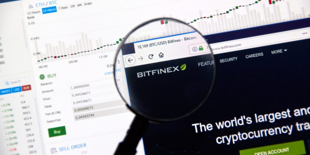 加密货币资本总裁被捕后，Bitfinex声称自己是欺诈的受害者