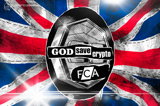 FCA的决定决定了英国加密货币的未来插图