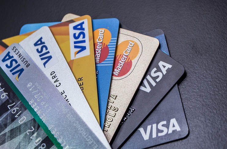 币安合作伙伴关系提供了使用信用卡和借记卡购买加密货币的新方法