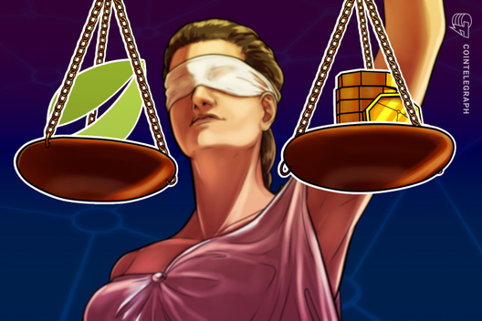 Bitfinex呼吁欺诈行为被美国起诉为加密货币Capital Executive插图