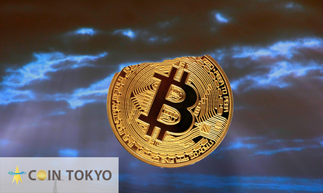 从价格K线走势图分析比特币的未来[10月31日]-虚拟货币新闻网站Coin Tokyo