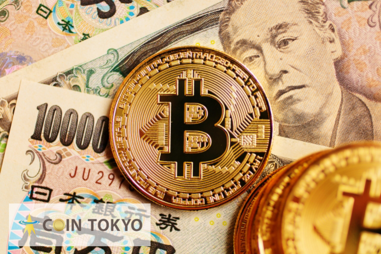 比特币（BTC）的未来-虚拟货币新闻网站Coin Tokyo