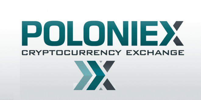 POLONIEX结束了为美国客户进行的更名投标交易插图