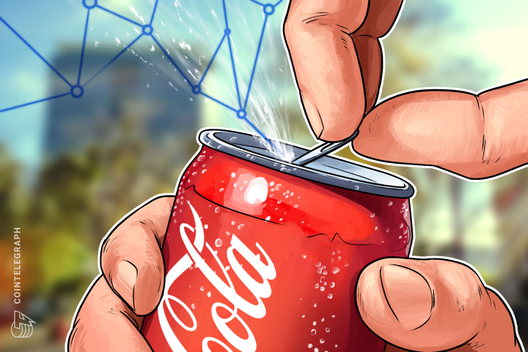 可口可乐使用区块链实现每年210亿美元的网络插图