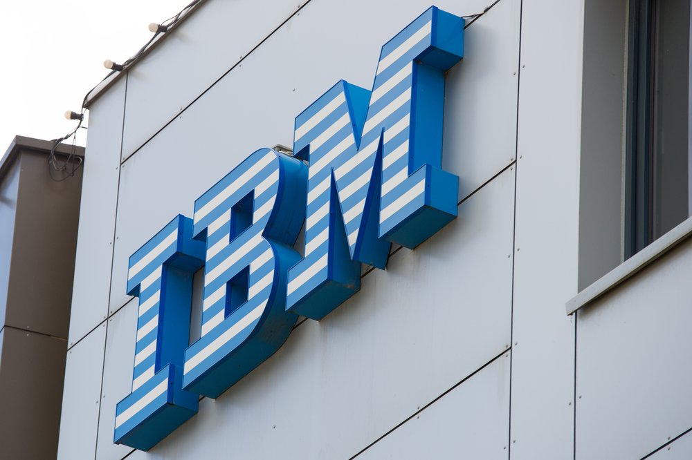 区块链：IBM和合作伙伴正在制定令牌标准插图