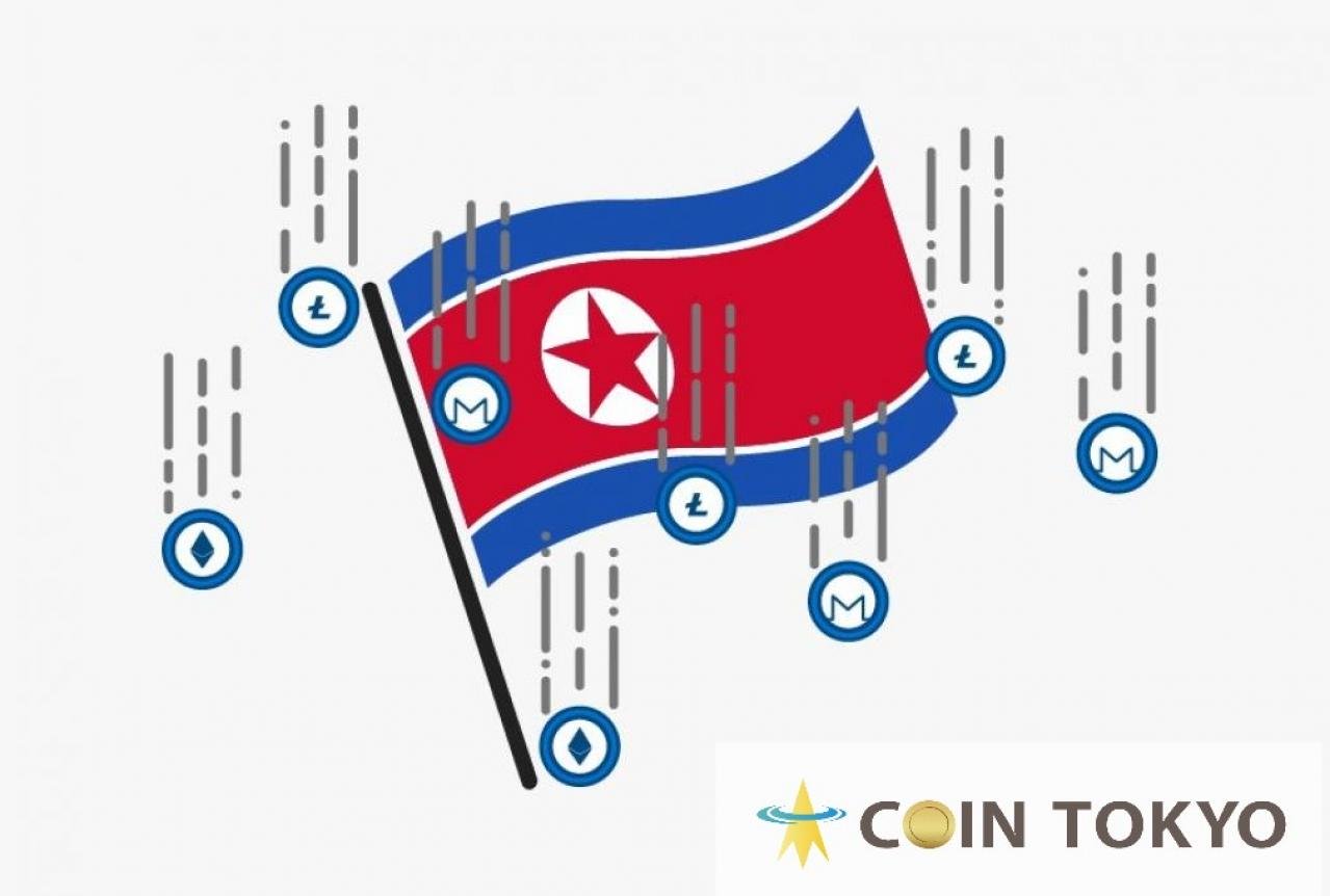 朝鲜对加密货币黑客进行人才教育，从小就开始选拔和培养网络代理商+虚拟货币新闻网站Coin Tokyo