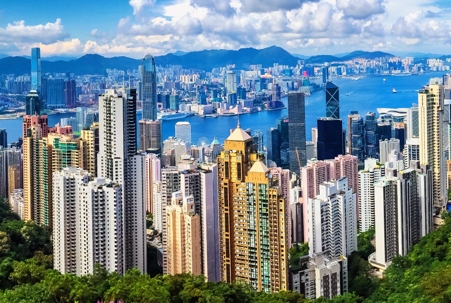 香港现在为加密货币交易所提供选择加入监管