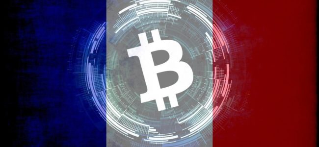 比特币如何在法国机构中逐渐渗透？