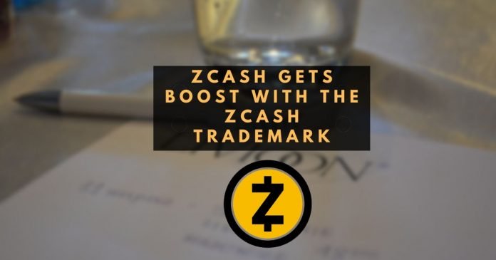 Zcash获得Zcash商标的助推器