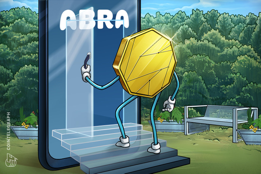 报告称，Abra在消费者采用中增加了60种新的加密货币插图
