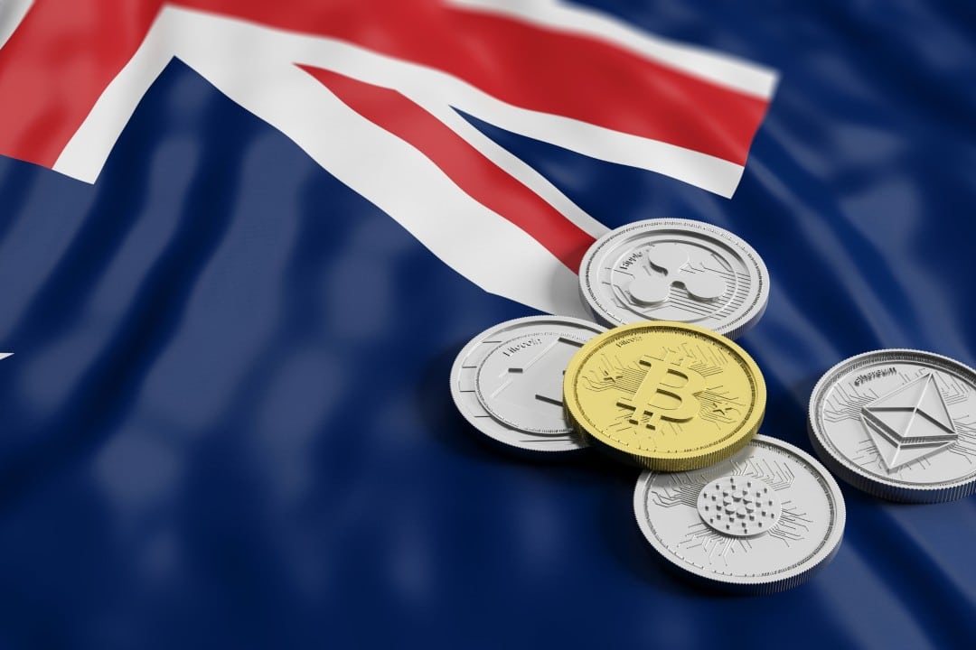 澳大利亚ACMA加密货币