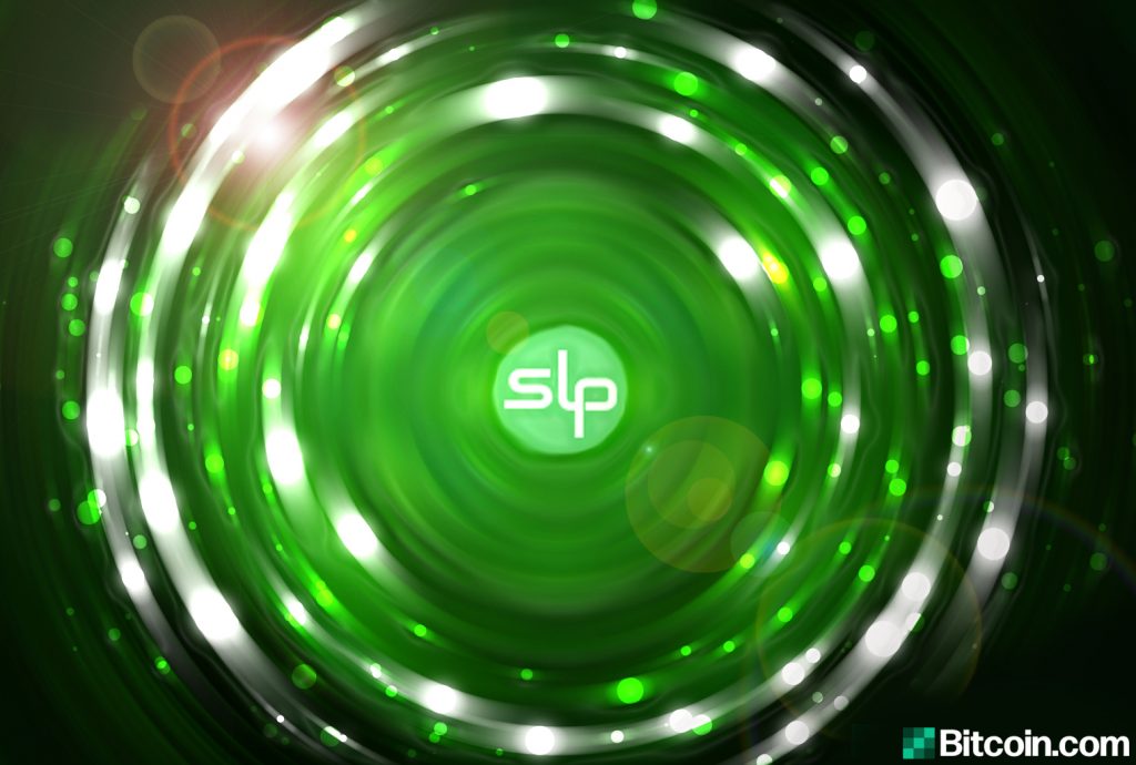 SLP 黑客松产生了各种各样的创新代币创意