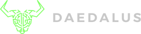 daedalus徽标