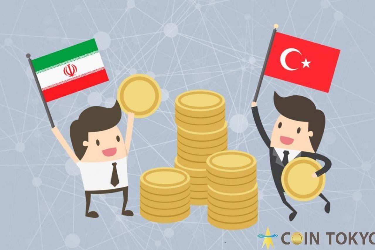 币安首席执行官关注土耳其人民对加密货币资产的高度兴趣“引领金融技术发展的机会” +虚拟货币新闻网站Coin Tokyo