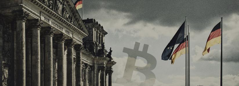 德国提出法案，允许银行在2020年进行加密货币交易，这就是这个意思（更新）