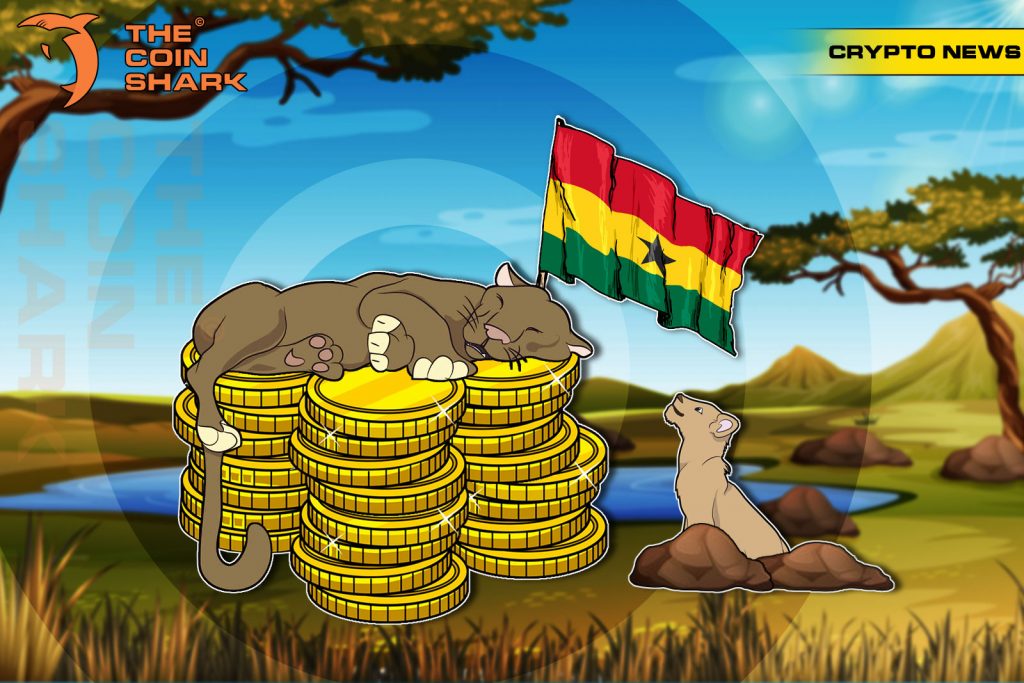 加纳计划“在不久的将来”发布其数字货币