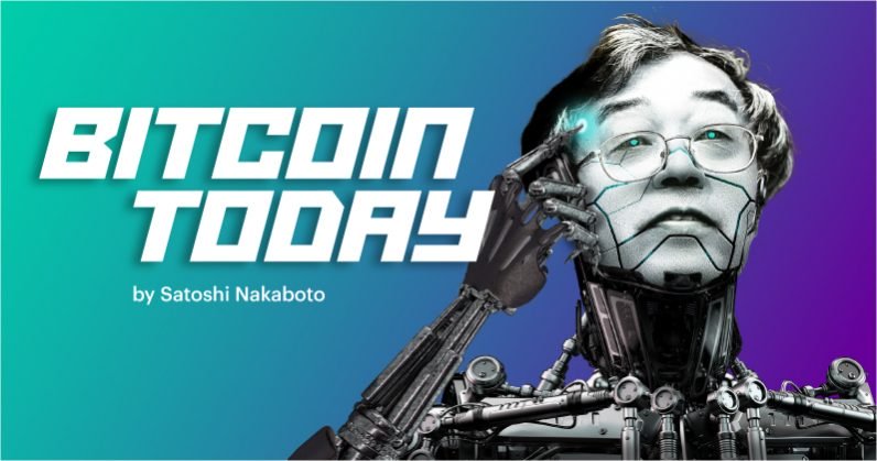 中本聪（Satoshi Nakaboto）：“ Coinbase用户的钱包中拥有近100万比特币”插图