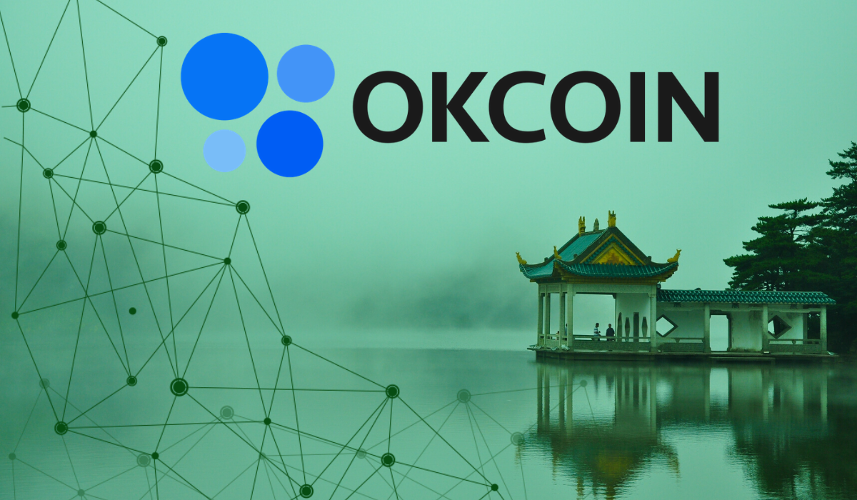 Okcoin将在中国投资1.4亿美元用于区块链的采用