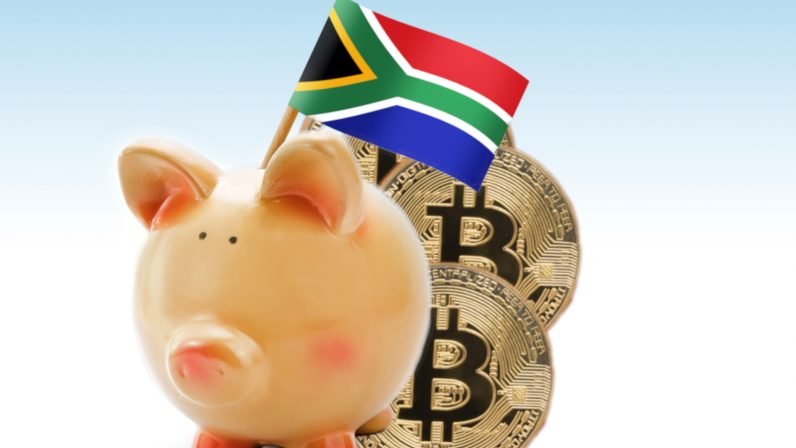 南非中央银行正在建立新的加密货币规则插图