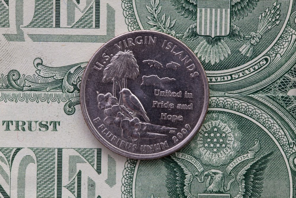 英属维尔京群岛计划国家稳定代币插图