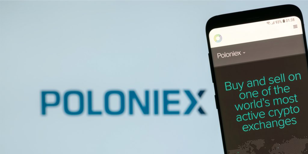 Circle警告Poloniex美国客户资产可能已发送给政府