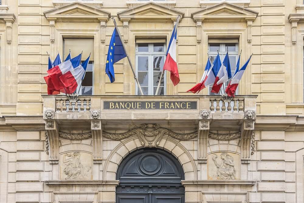 欧洲加密货币：法兰西银行正在2020年测试数字欧元插图