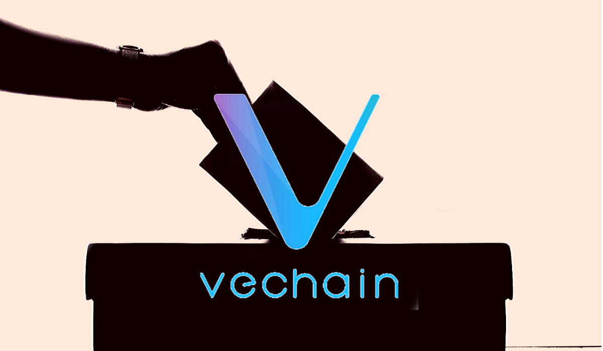 VeChain推出VeVote试图更加透明