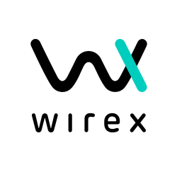 Wirexapp徽标