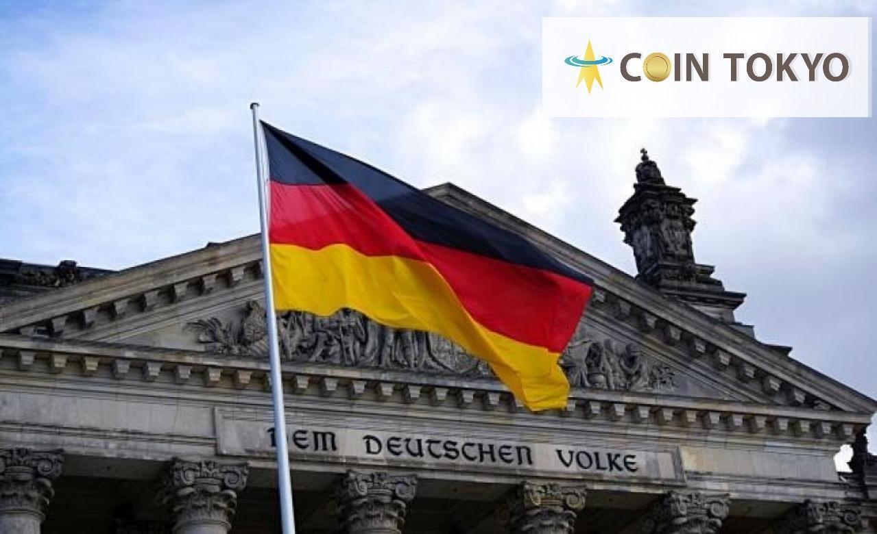 德国第二大证券交易所-加密货币交易所BSDEX向所有投资者开放+加密货币新闻网站Coin Tokyo